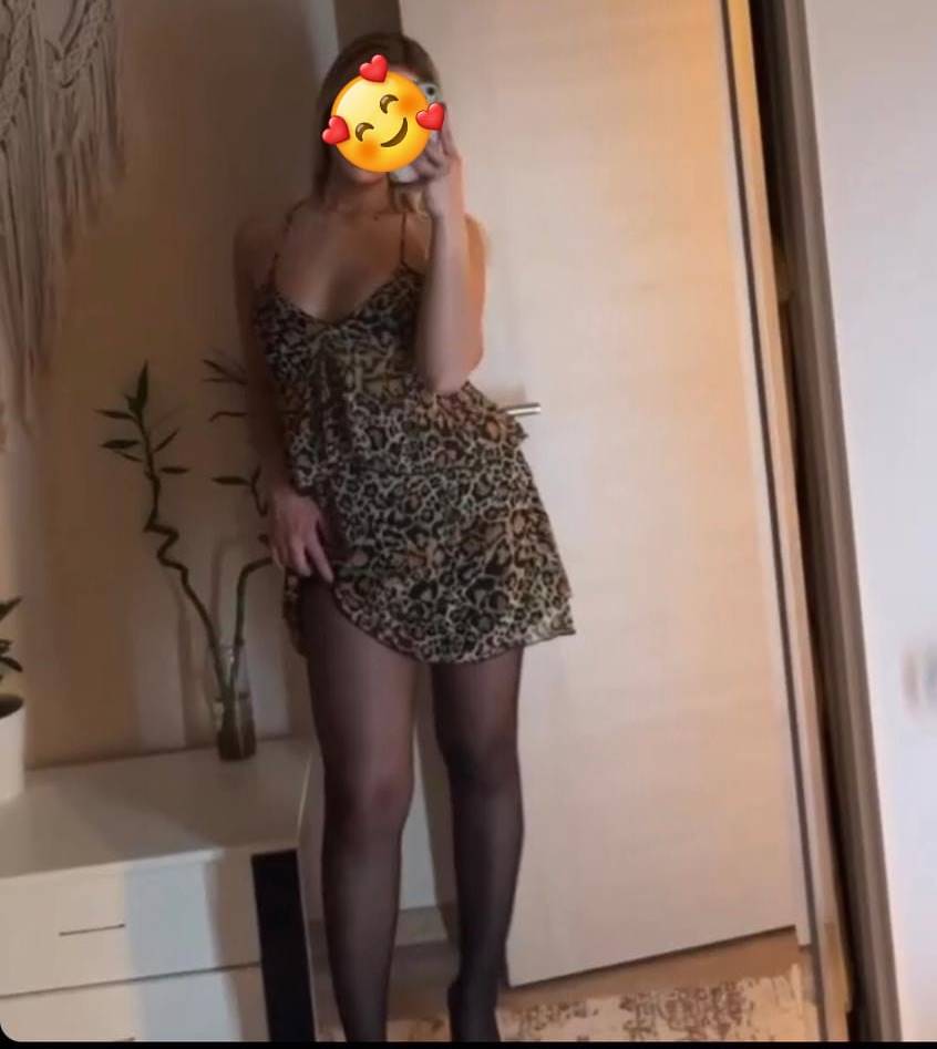 Yabancı Escort Bayanlar İle Yeni Heyecanlar